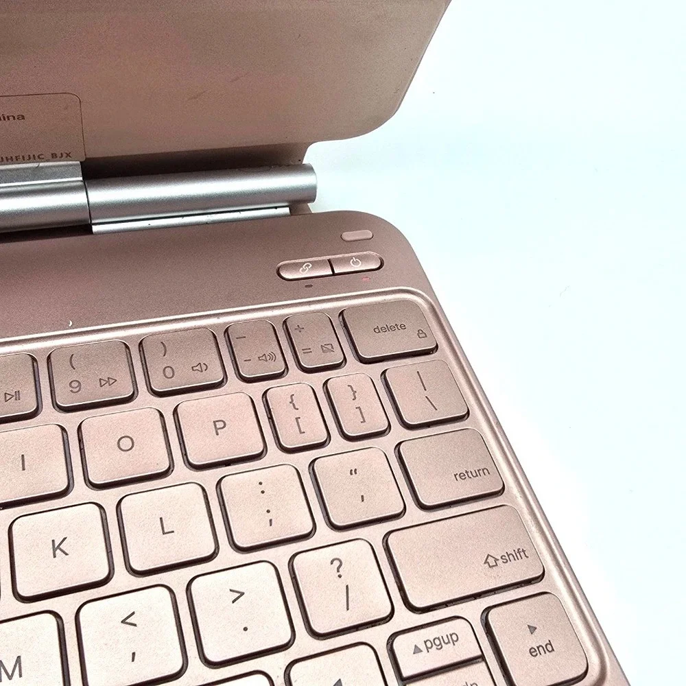 typecase edge ipad